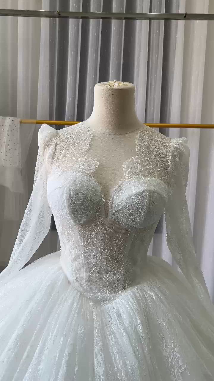 Ballgown