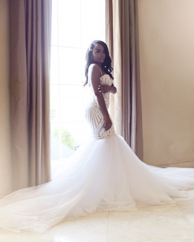 alexanders bridal