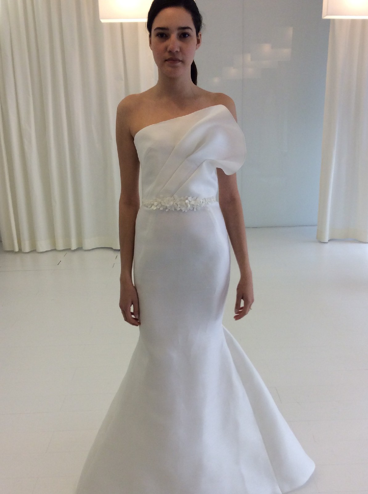 angel sanchez wedding dresses