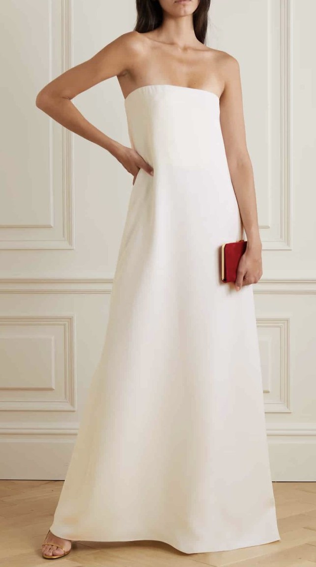 The Row, Pau Wedding Dress - Stillwhite The Row, Pau Wedding Dress - Stillwhite