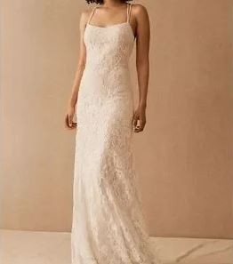 Catherine Deane Robyn Gown