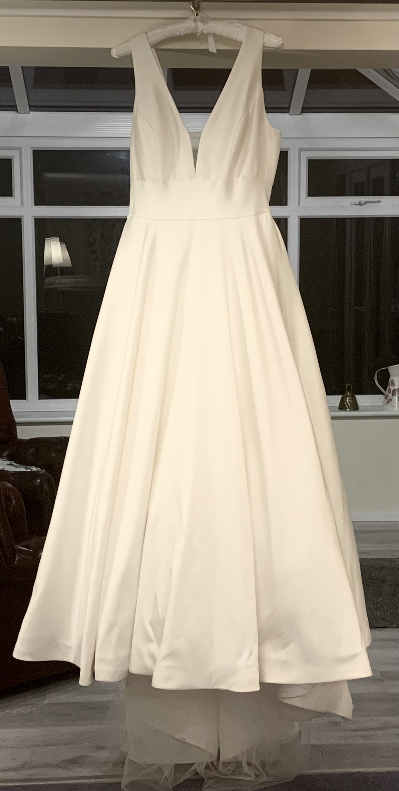Madison James Yolanda Wedding Dress Save 80% - Stillwhite