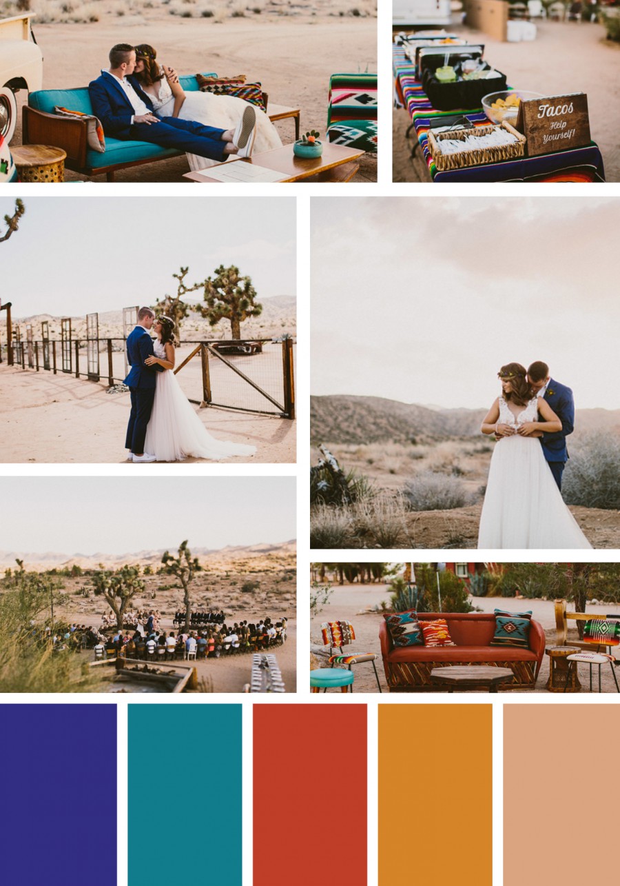 Colorful Southwestern Colorful Southwestern