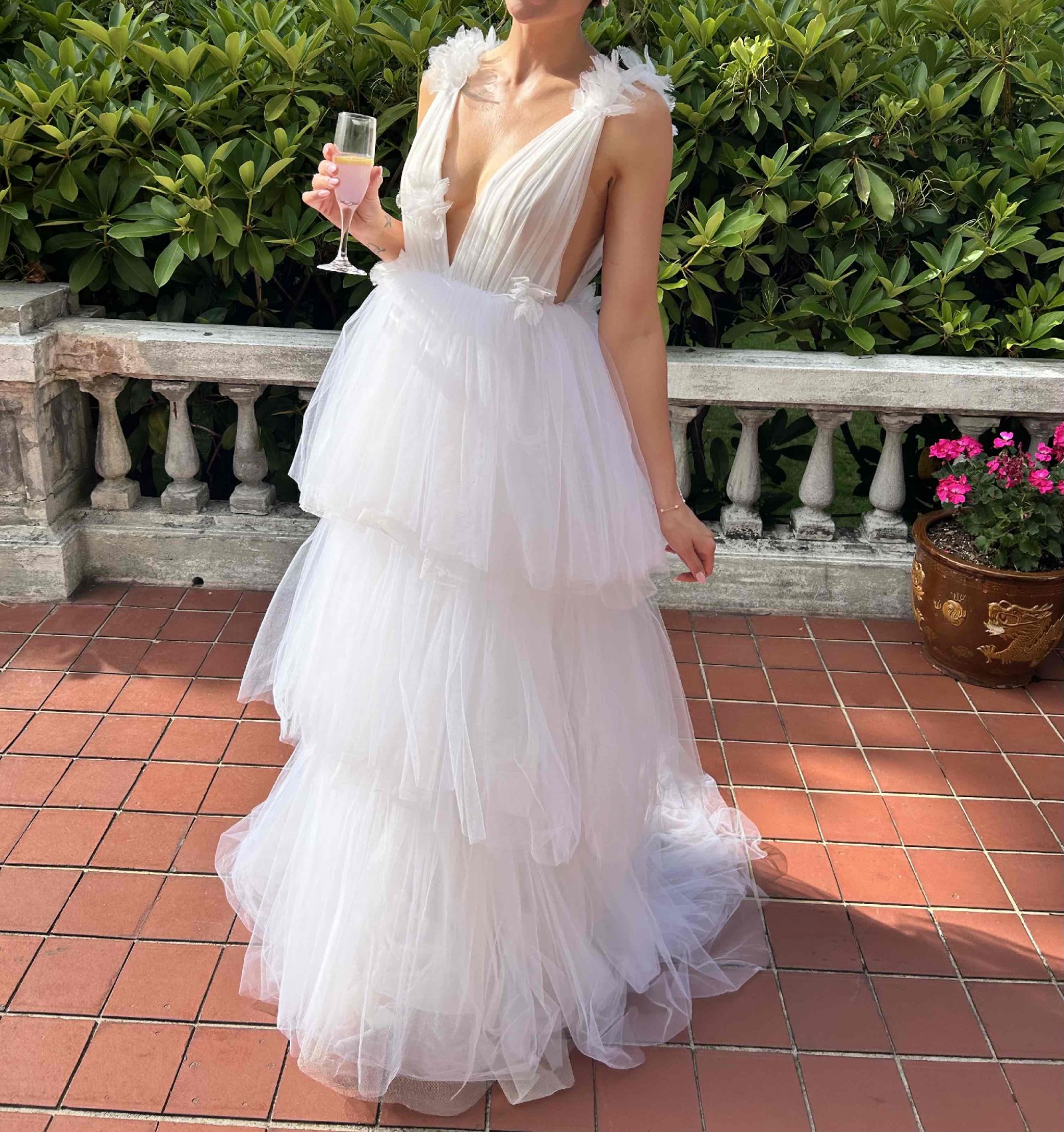 Katie May, Aurora Gown Wedding Dress Save 63% - Stillwhite Katie May, Aurora Gown Wedding Dress Save 63% - Stillwhite