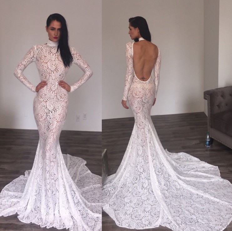 michael costello gown