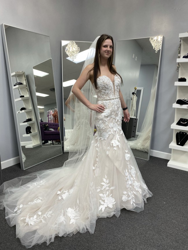 maggie sottero lettie