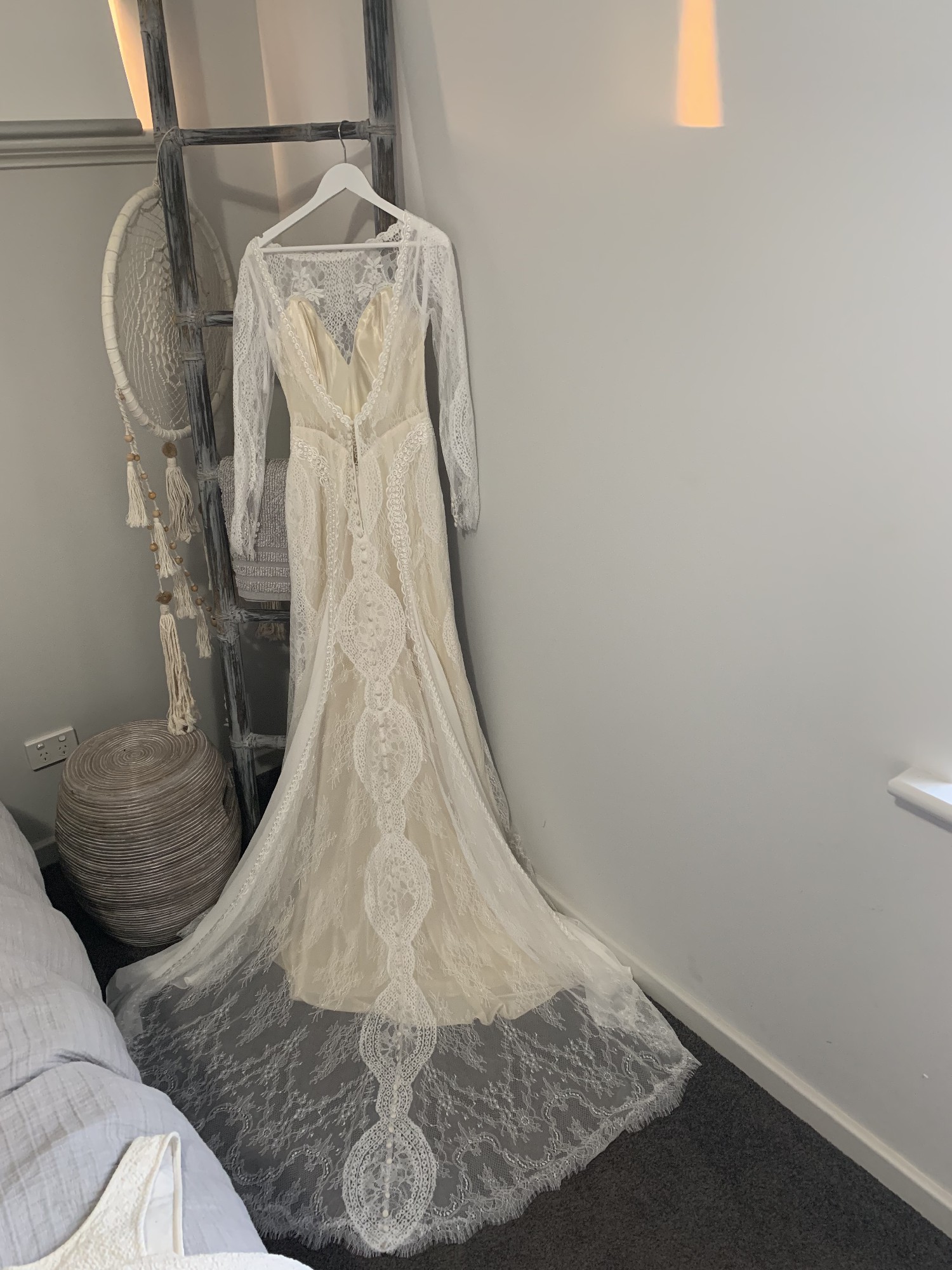 Wilderly Bride Marigold New Wedding Dress Save 50% - Stillwhite