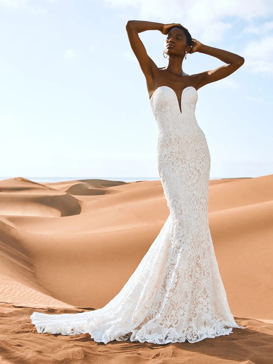 Pronovias Pronovias
