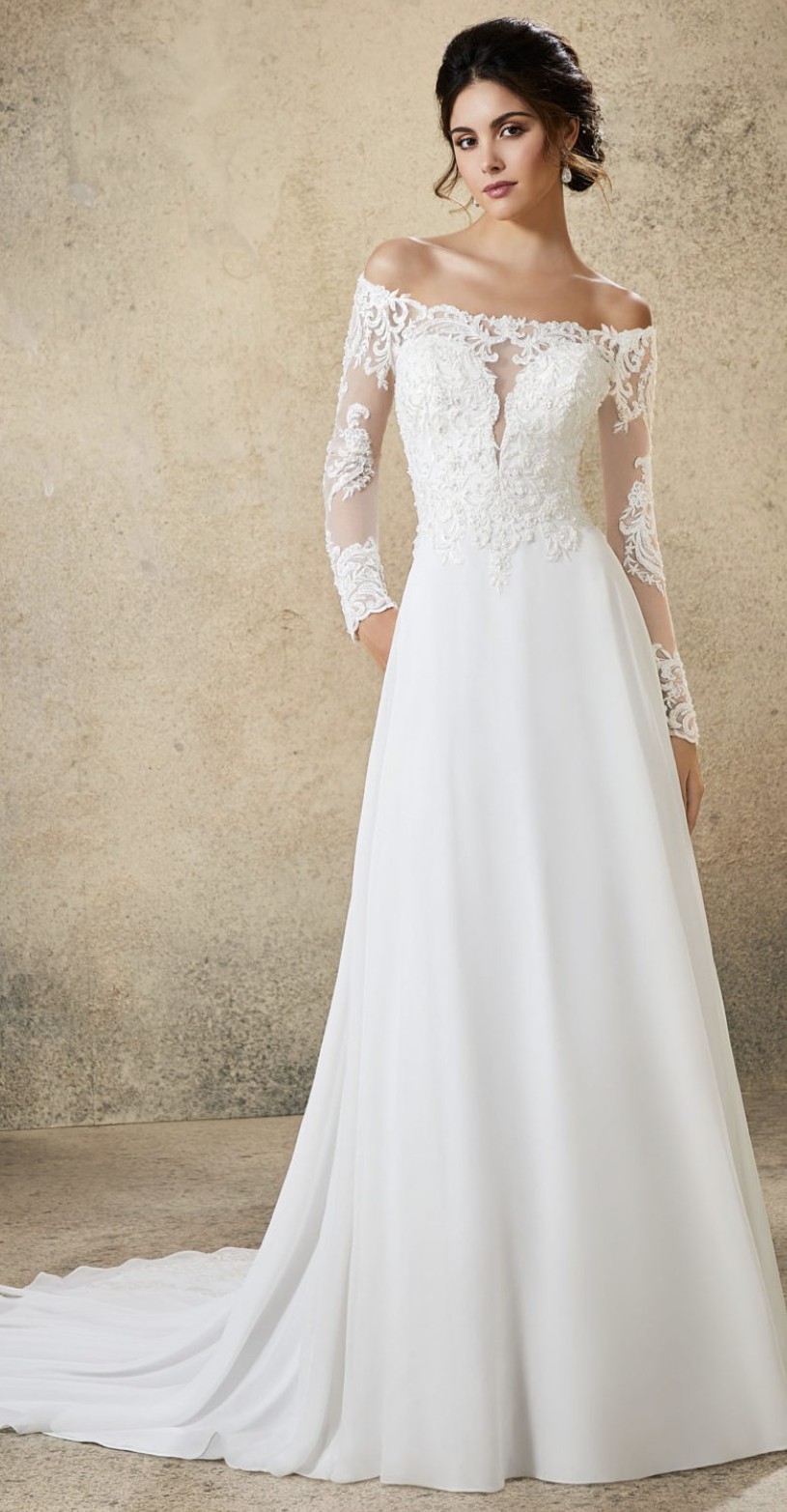 Morilee, Romina New Wedding Dress Save 66% - Stillwhite Morilee, Romina New Wedding Dress Save 66% - Stillwhite