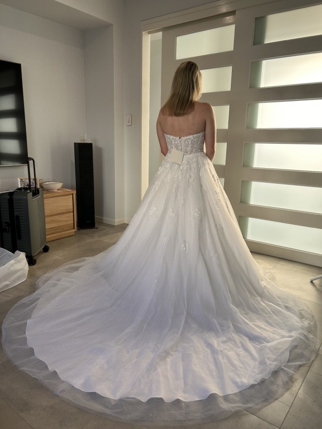 Stella York, 7673 New Wedding Dress - Stillwhite