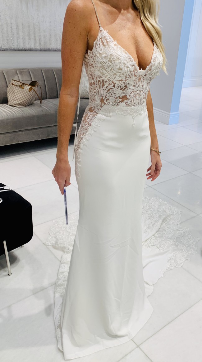 enzoani lena