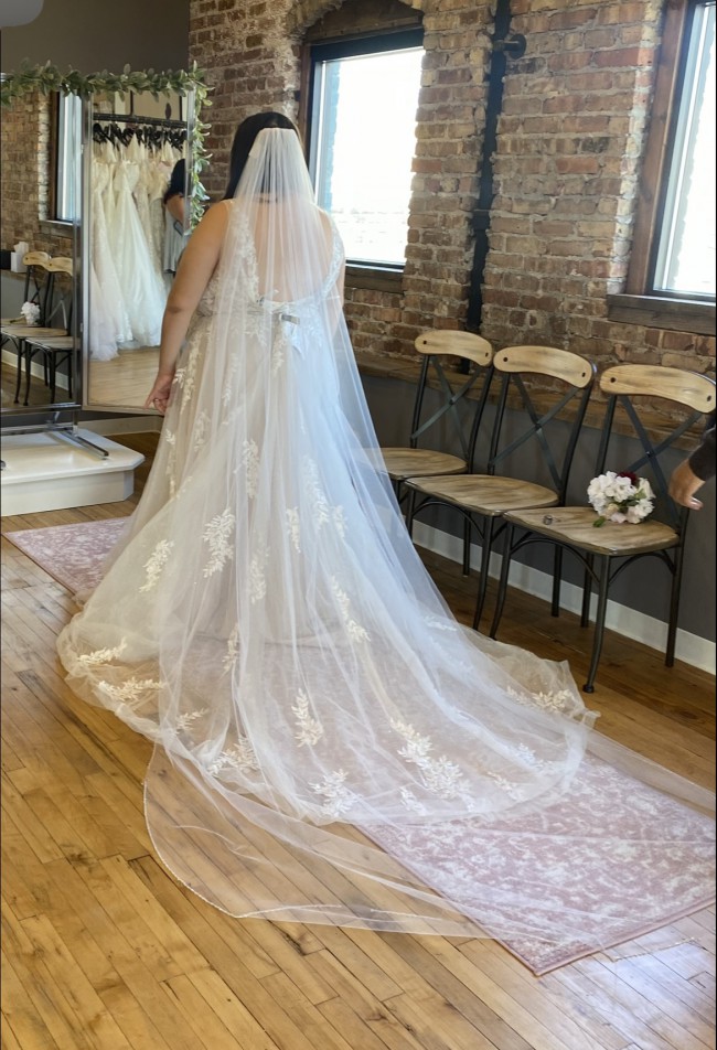 Stella York 7817