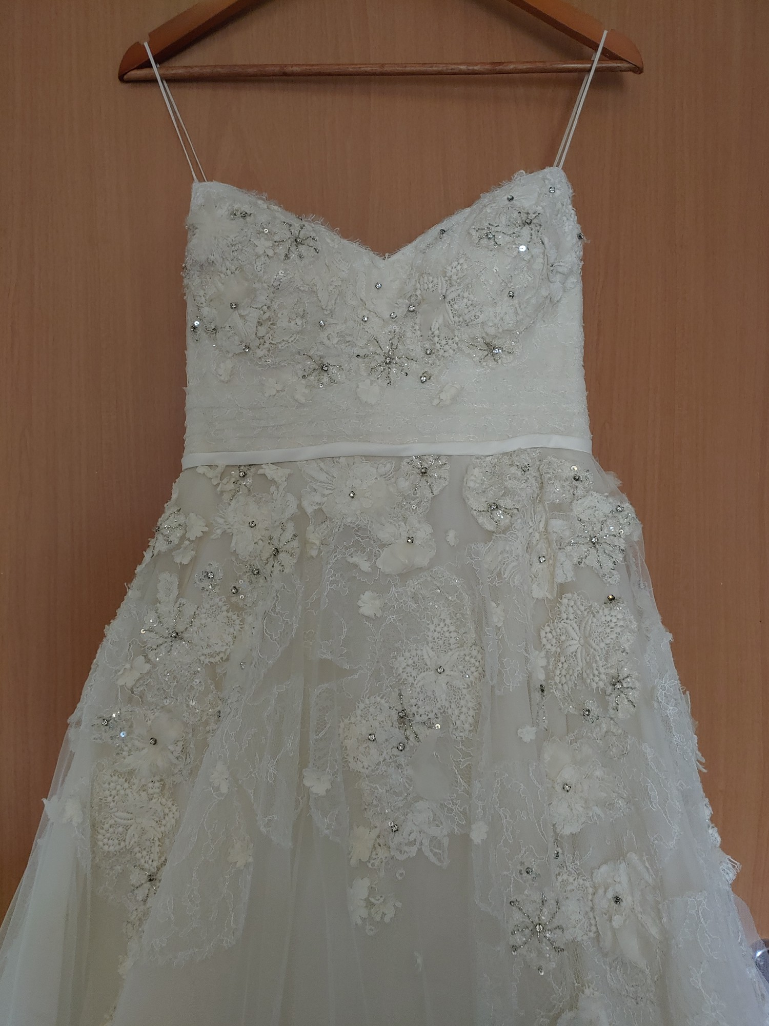 Elie Saab Denisse New Wedding Dress Save 58% - Stillwhite