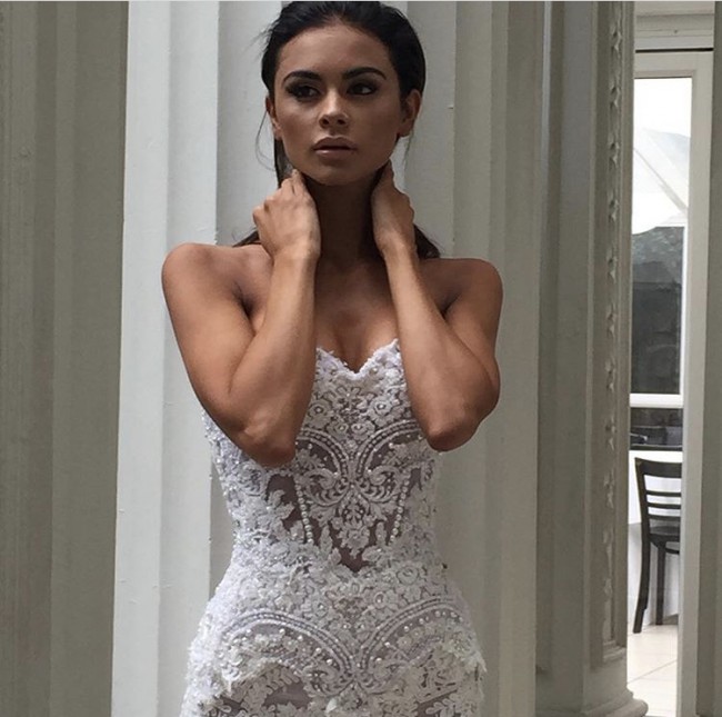 nektaria gowns