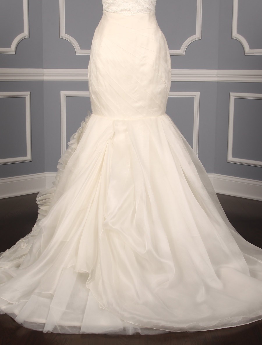 Vera Wang Noelle New Wedding Dress Save 67% - Stillwhite