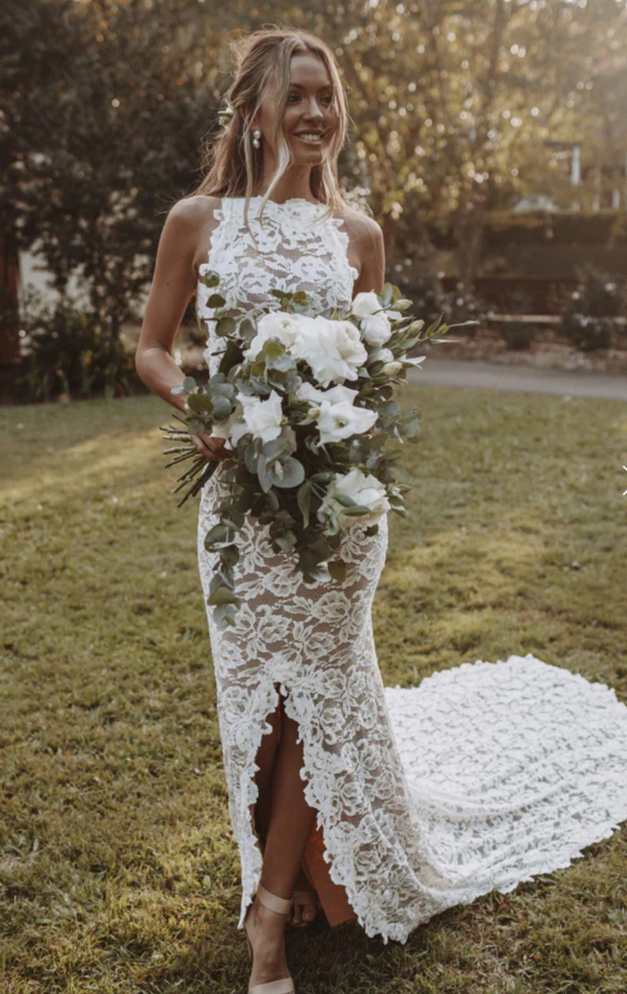 Grace Loves Lace