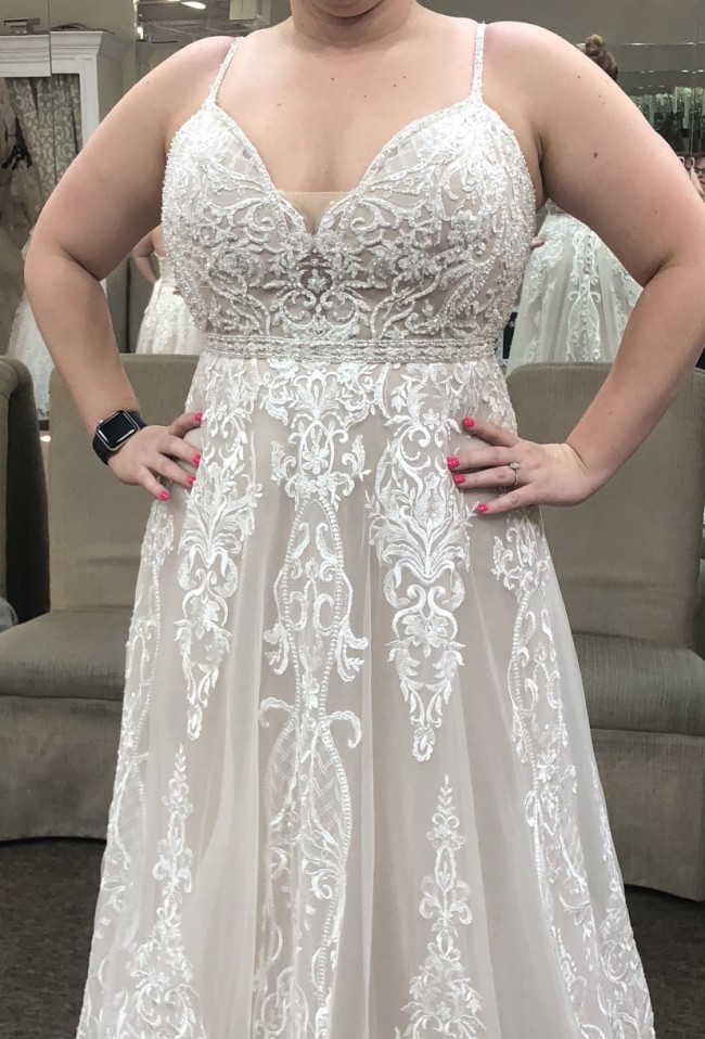 allure couture c511