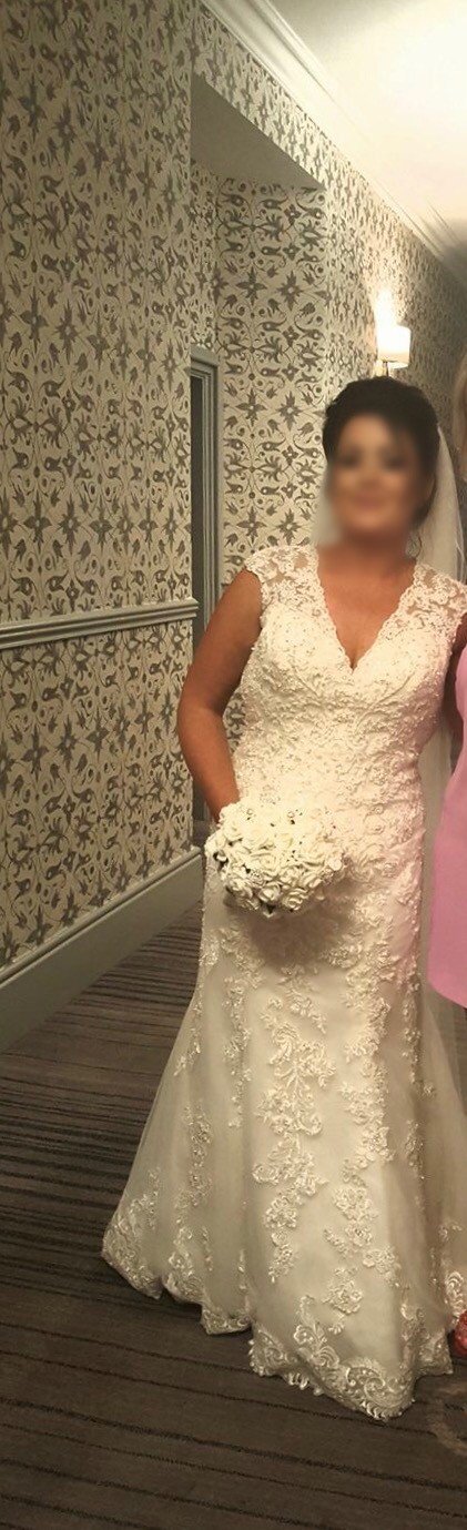 mori lee 2806
