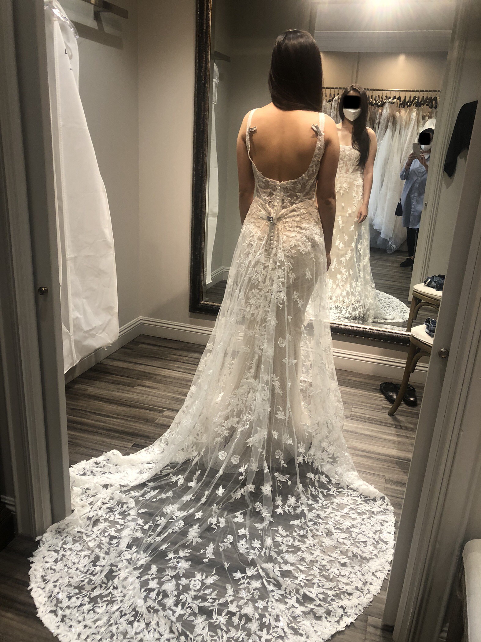 Martina Liana 1330 New Wedding Dress Save 56% - Stillwhite