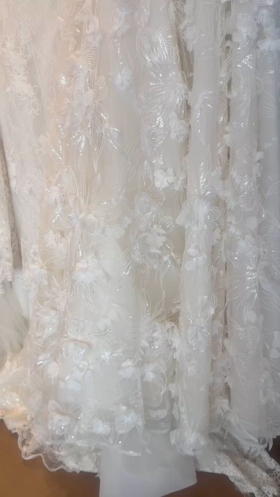 Galia Lahav, Fabiana