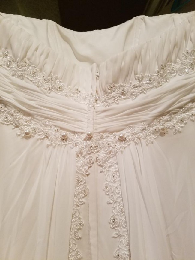 david's bridal 9v9743