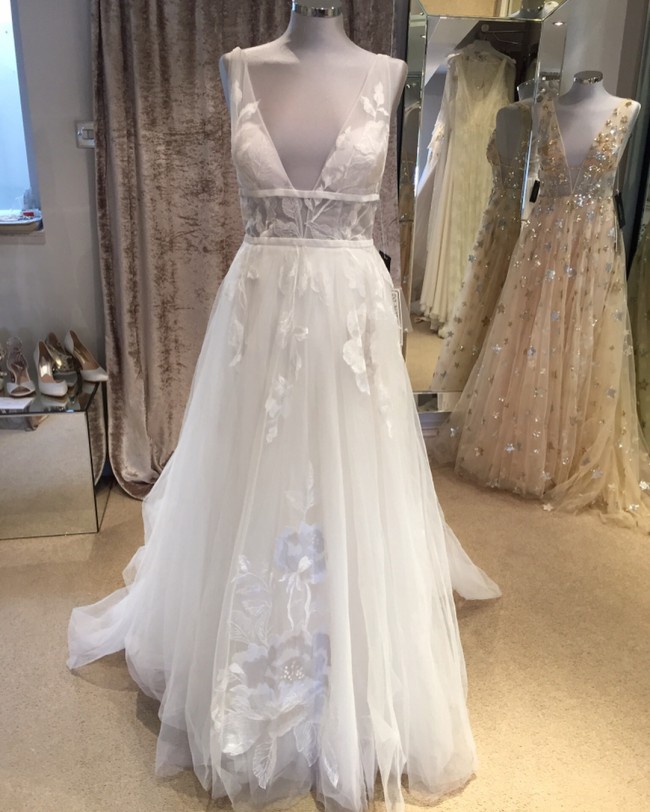 galatea willowby ivory