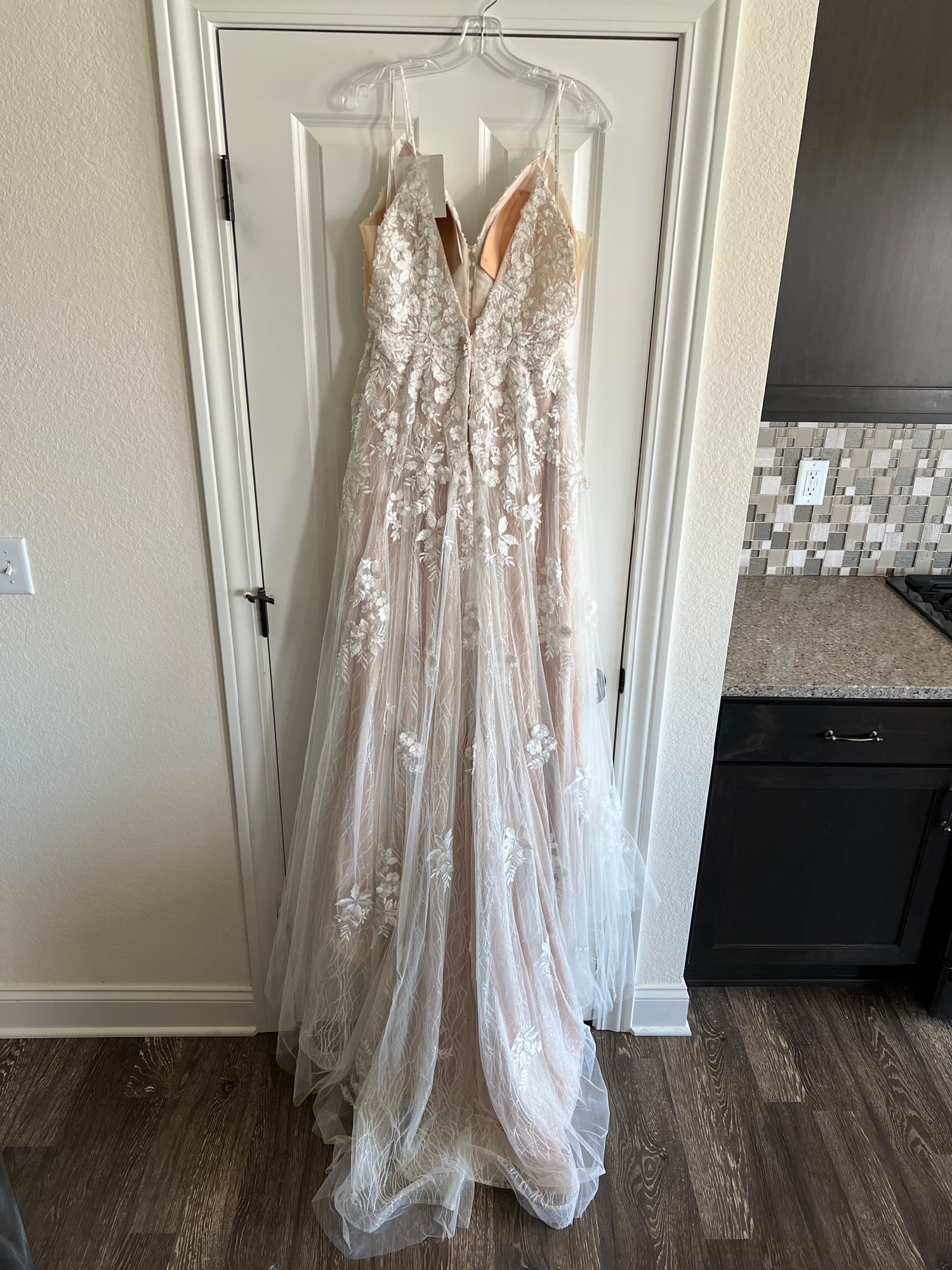 laramie maggie sottero