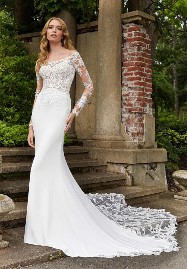 Morilee Style 5949