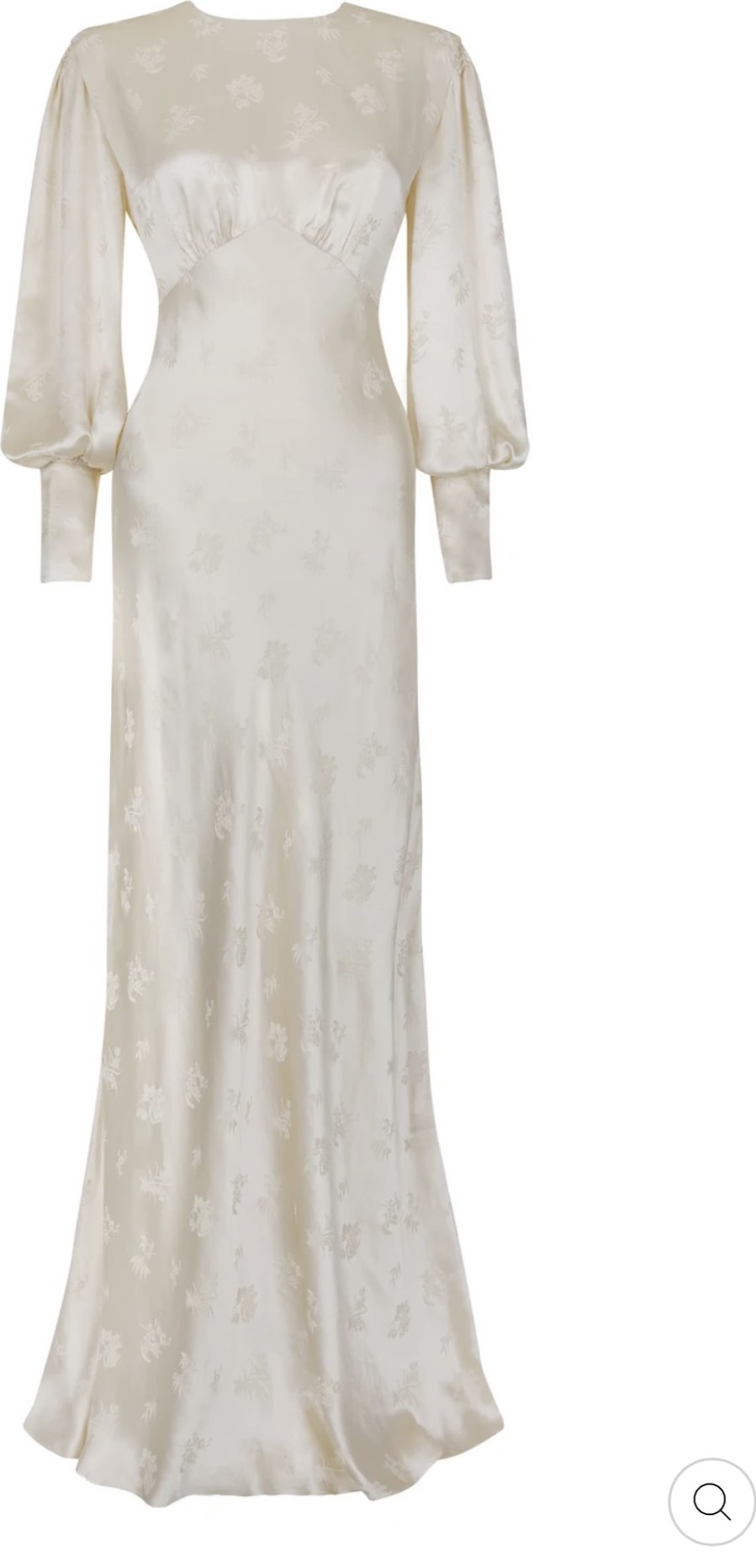 Rixo, Clementine Preowned Wedding Dress Save 29% - Stillwhite
