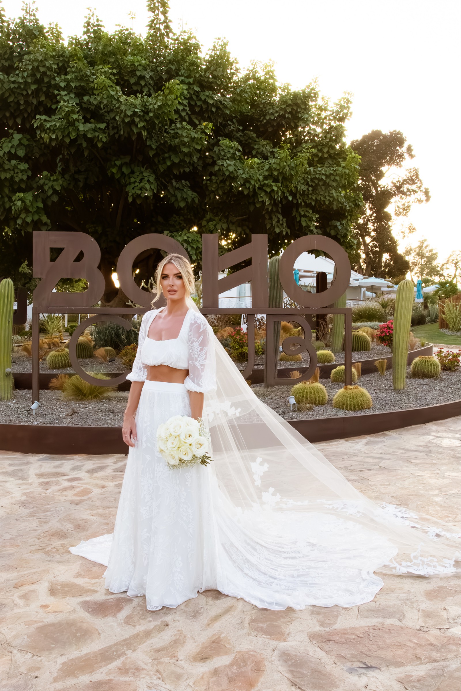 Behati Silk Wedding Dress  Customised – Grace Loves Lace CA