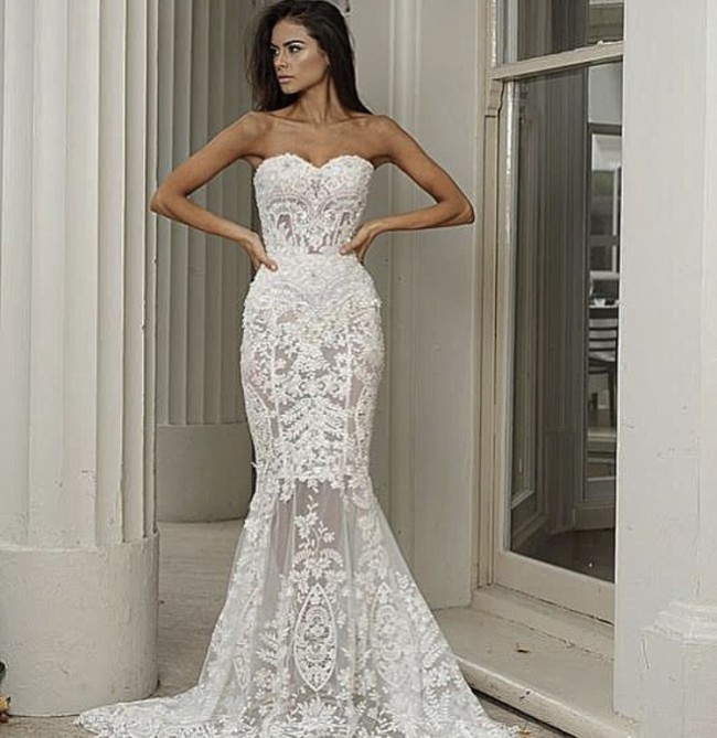 nektaria gowns