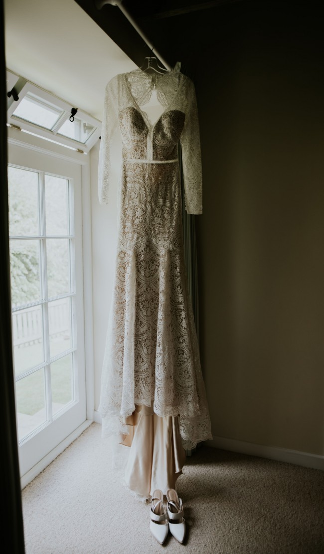 Wtoo Anastasia Used Wedding Dress Save 50 Stillwhite 