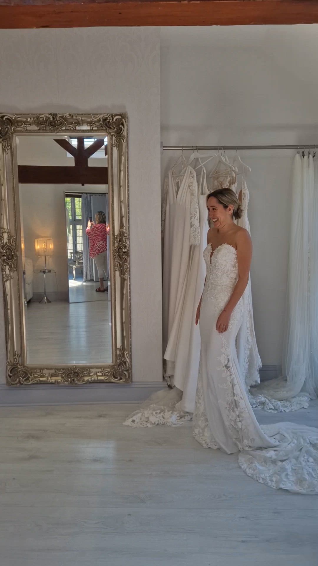 Pronovias, Epico