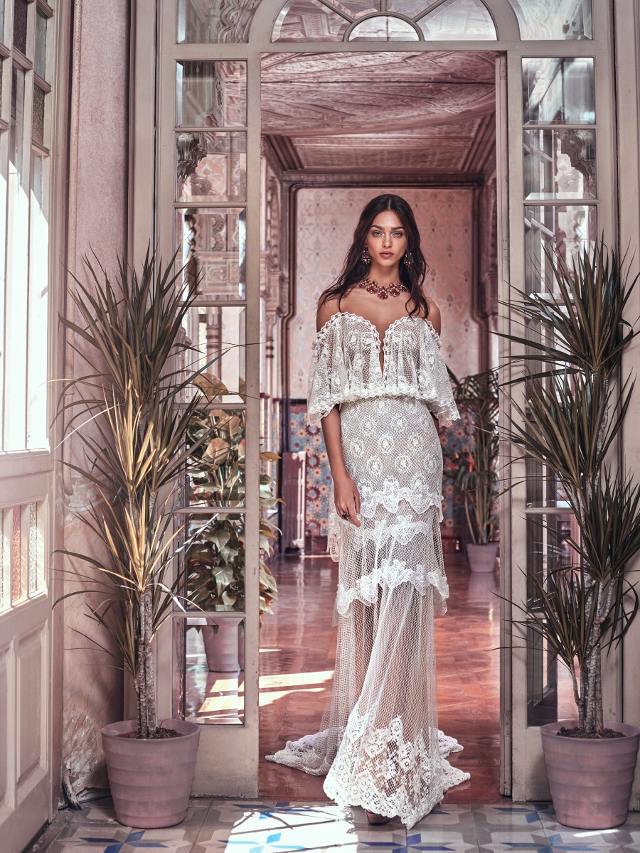 Galia Lahav Galia Lahav