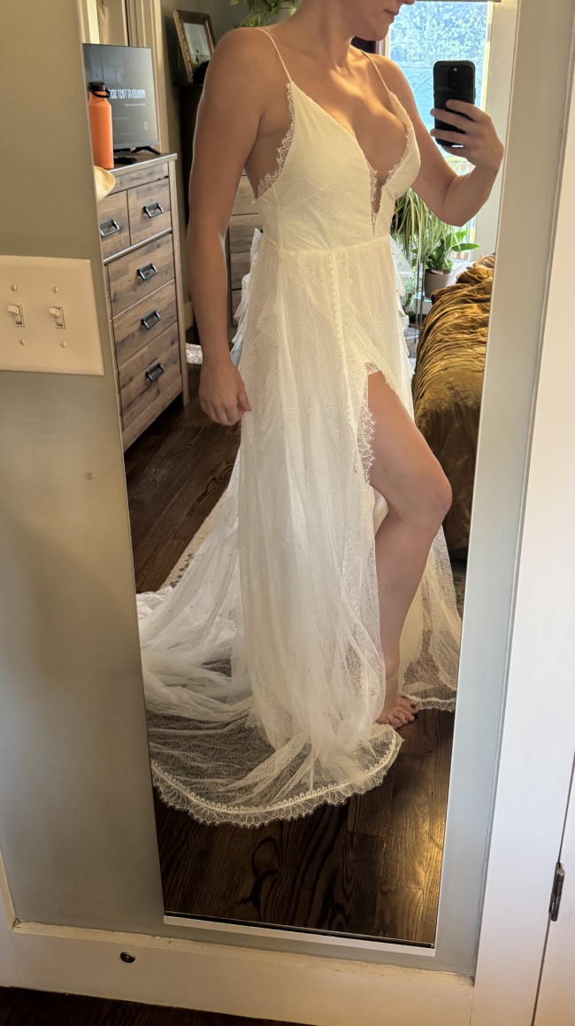 Grace Loves Lace, Song New Wedding Dress Save 64% - Stillwhite Grace Loves Lace, Song New Wedding Dress Save 64% - Stillwhite