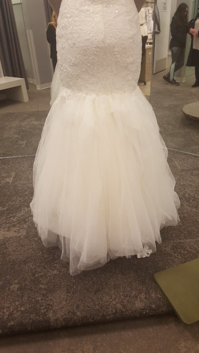 davids bridal new collection