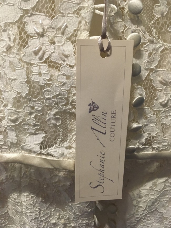 Stephanie Allin Annabel