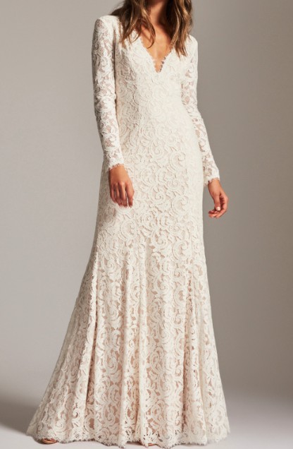 knee length dresses for ladies Tadashi Shoji main image 0