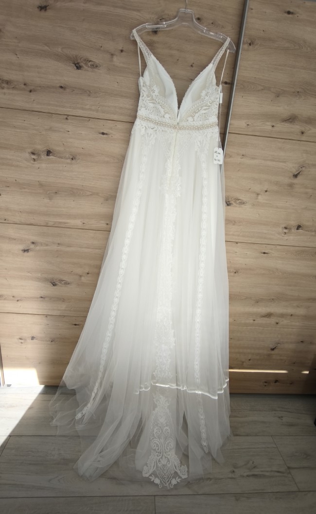 Herve Paris, Alize New Wedding Dress - Stillwhite