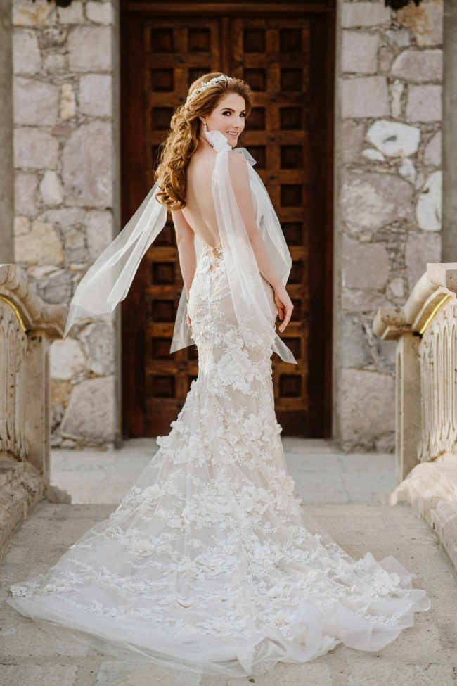 Galia Lahav G-104 Used Wedding Dress Save 53% - Stillwhite