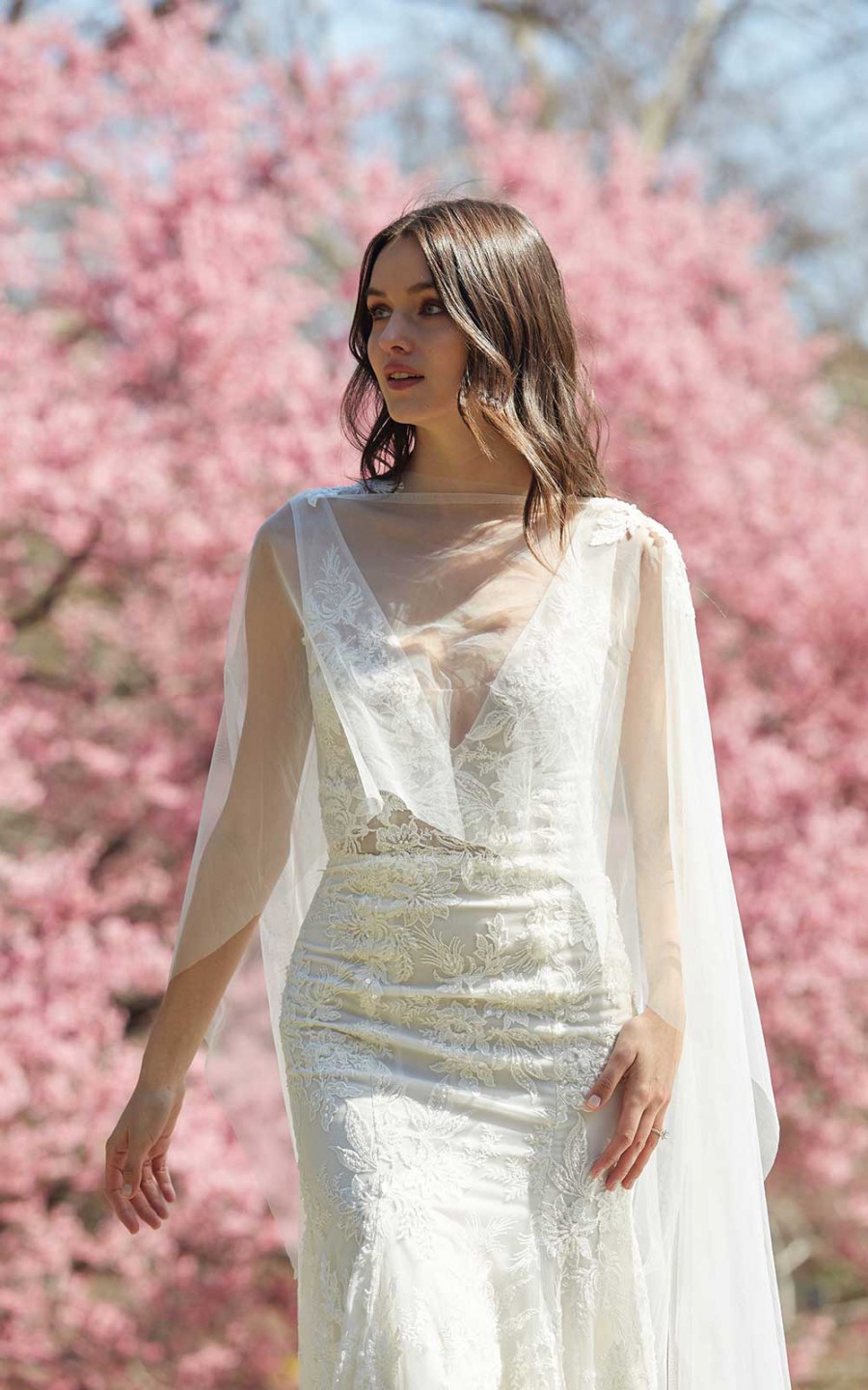 30 Flirty & Feminine Floral Gowns for Spring – Stillwhite Blog