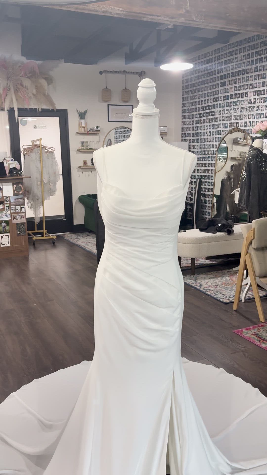 Stella York, Colette SY8224