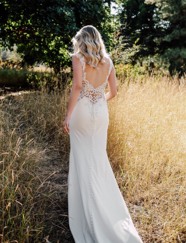 allure bridal 9417