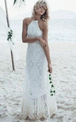 Spell & The Gypsy ウェディングドレス Spell & The Gypsy Collective New Wedding Dress - Stillwhite
