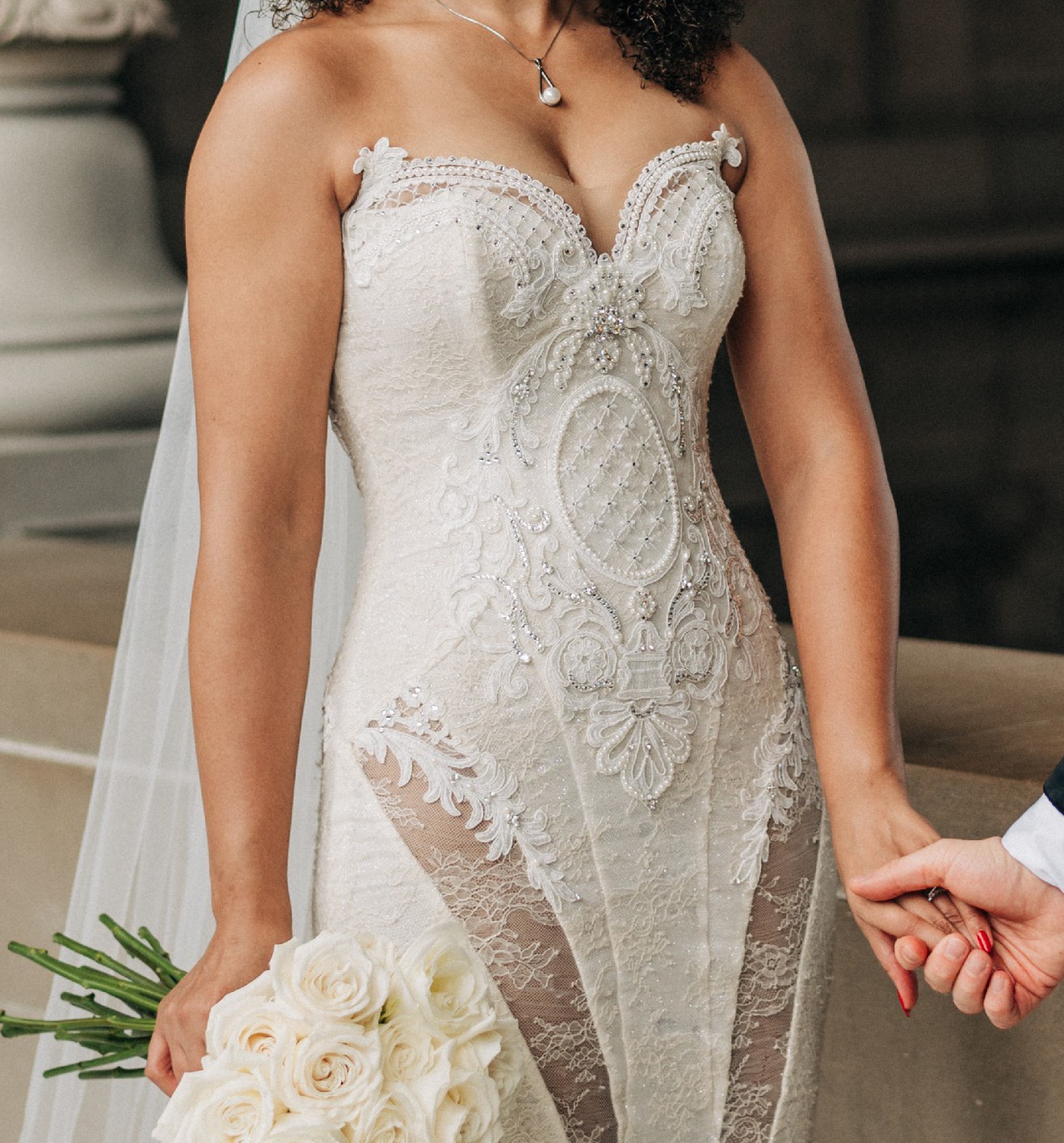 Galia Lahav ガリアラハヴ テルマ Thelma ウェディングドレス