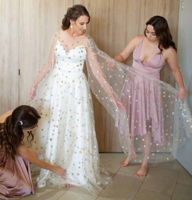 Wardrobe By Dulcinea Estelle