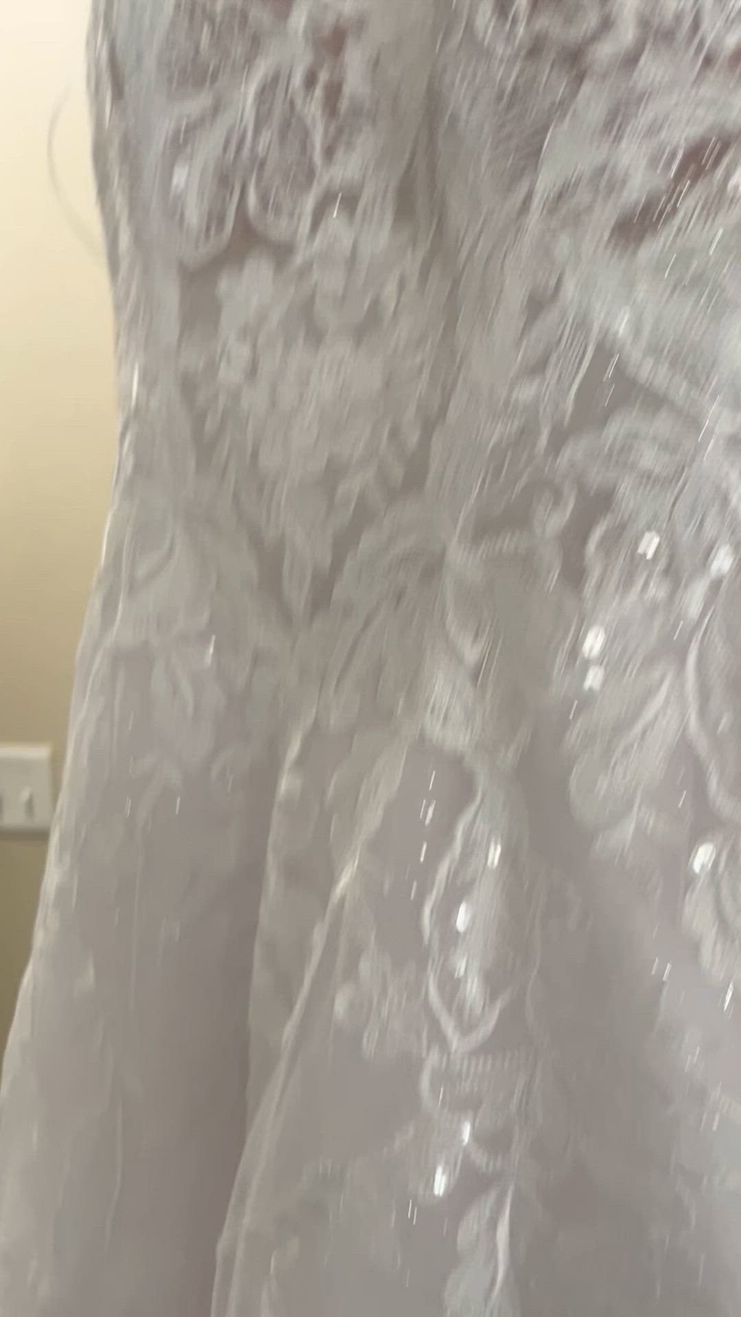 Morilee, Blu Bridal collection by Morilee (style 5947)