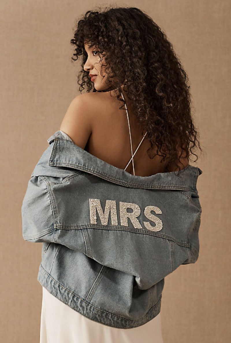 BHLDN BHLDN