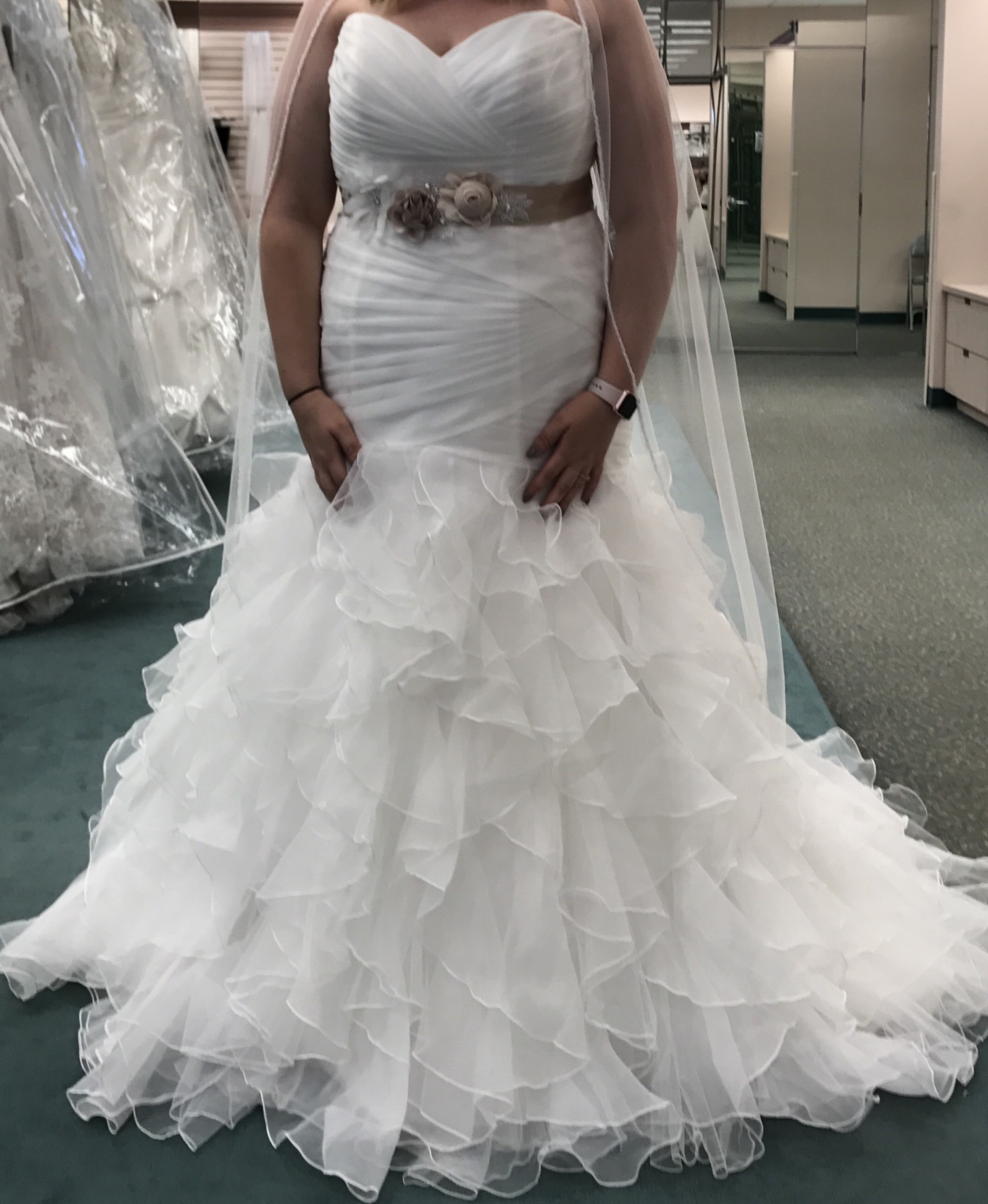 bridal new
