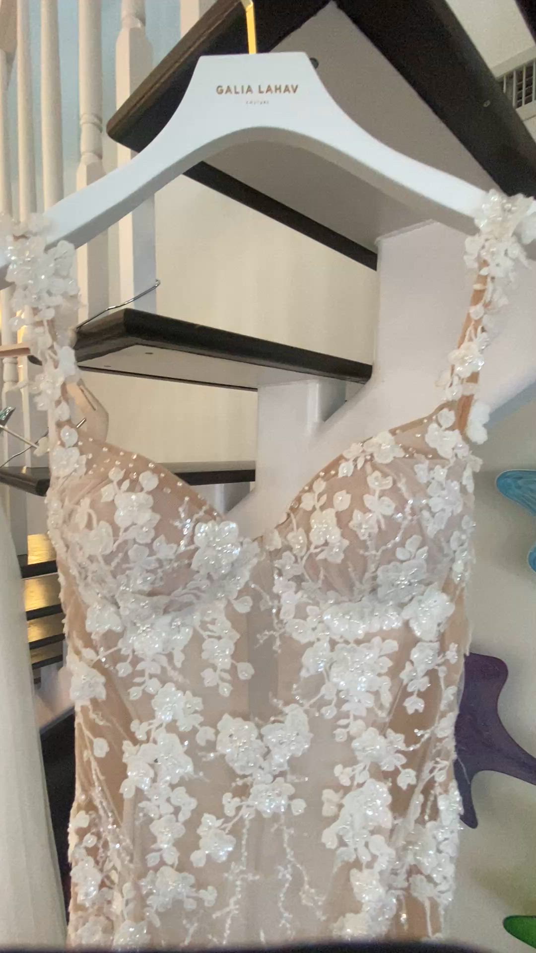 Galia Lahav, Maya and VEIL